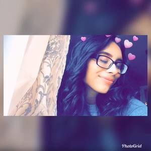 Meet your Posher, Guadalupe